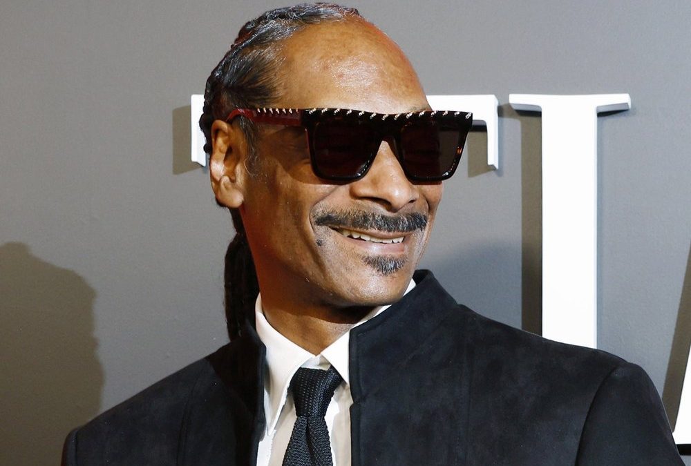 Snoop Dogg privat: So ist der Rapper als Vater und Opa