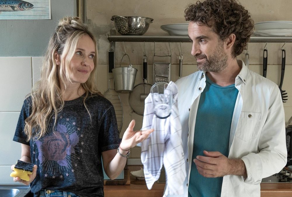 ZDF-Komödie „Die Bachmanns“: Patchwork-Spaß mit „Stromberg“-Stars