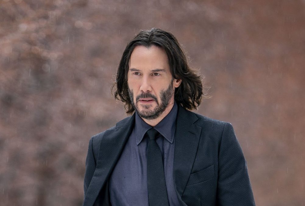 „John Wick: Kapitel 5“: Keanu Reeves kehrt als Killer zurück!