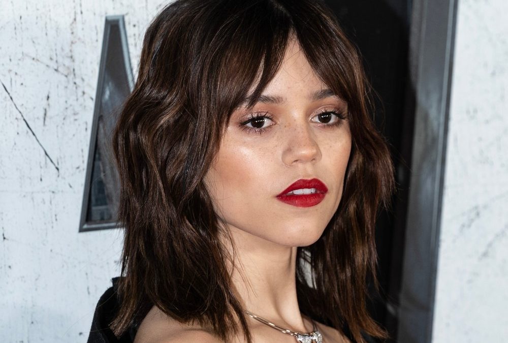 Darum hatte Jenna Ortega keine Lust mehr auf „Scream“