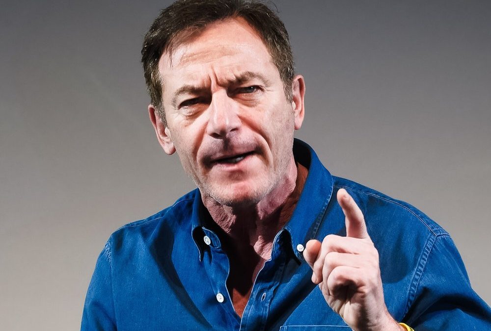 „Keiner hat eine Ahnung“: Jason Isaacs über „White Lotus“-Zoffgerüchte