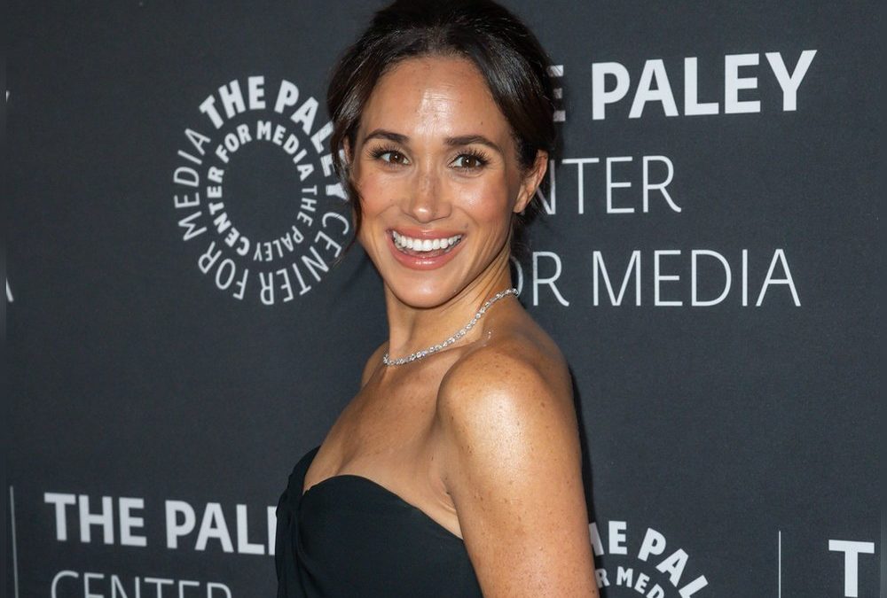 Herzogin Meghan gibt neue Details zu „As ever“-Produkten preis