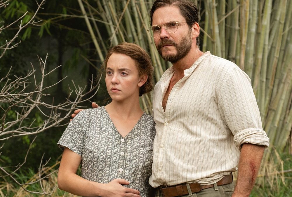 „Eden“ mit Daniel Brühl: Wenn das Paradies zur Hölle auf Erden wird