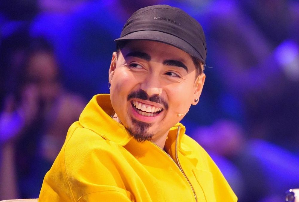 „Supertalent“-Neuzugang Tony Bauer: Das schätzt er an Dieter Bohlen