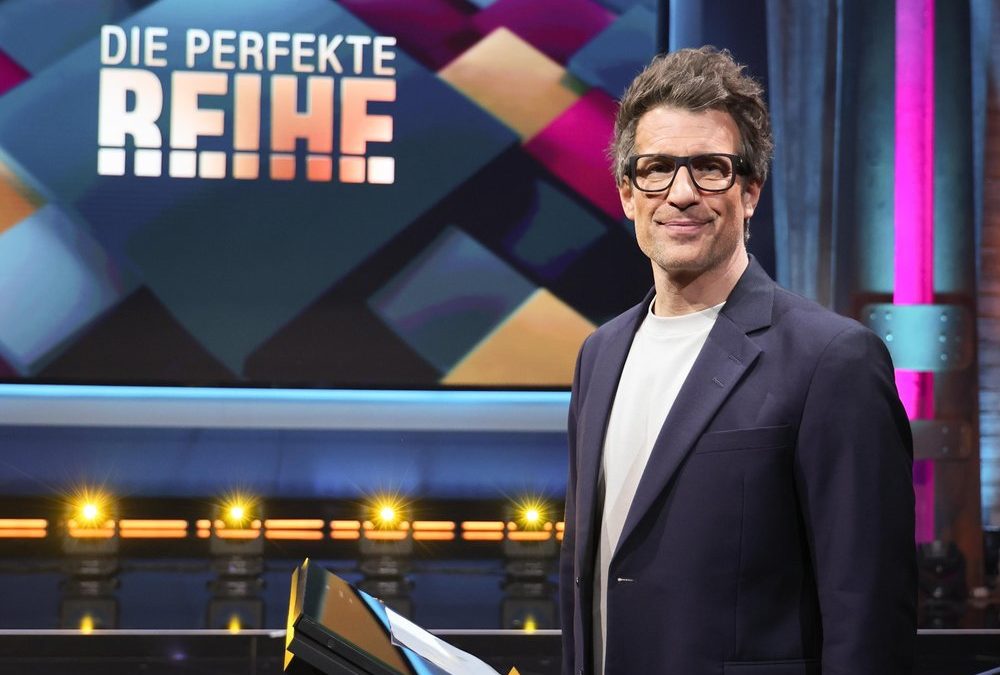 Zu viele Shows? Daniel Hartwich spricht offen über seine TV-Karriere