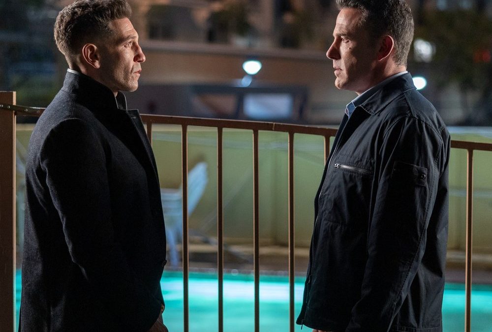 „The Accountant 2“: Ben Affleck feiert Comeback als Action-Buchhalter