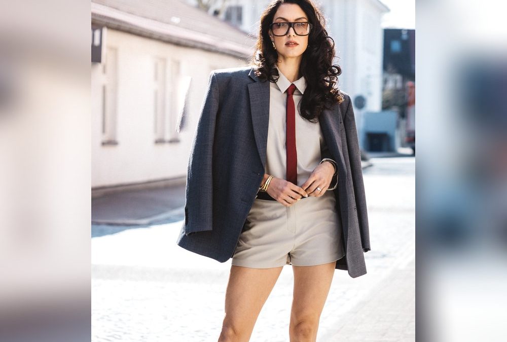 Rebecca Mir: Dieses Must-have darf im Frühling nicht fehlen