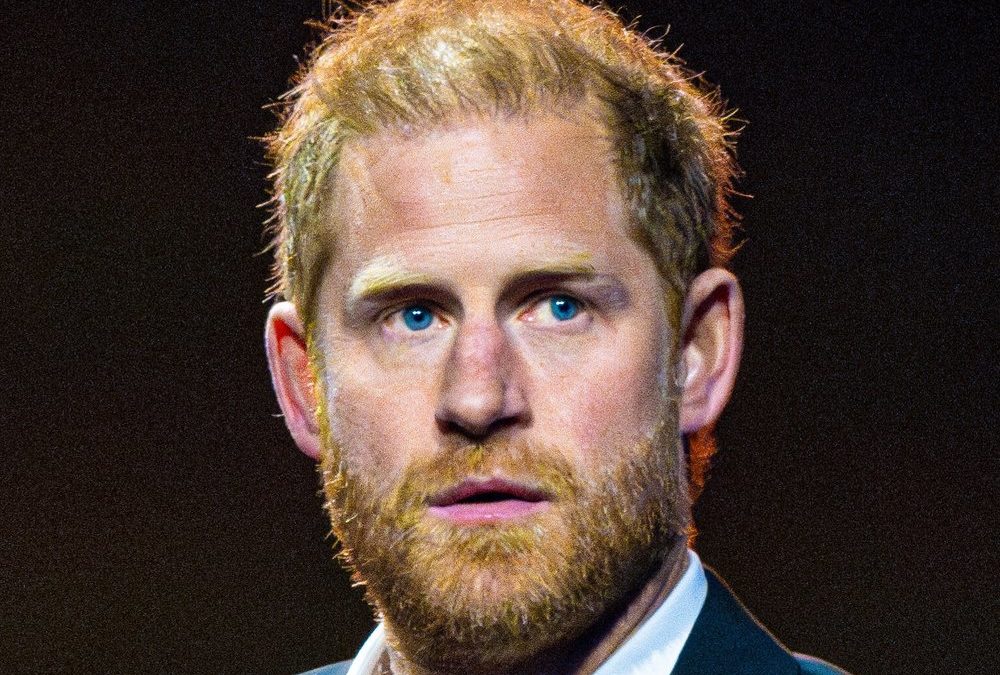 Weiterer Gerichtstermin: Prinz Harry ist in Großbritannien gelandet