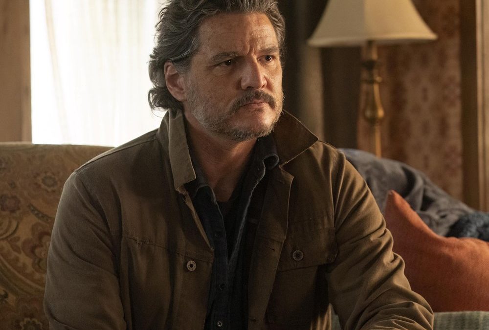 Pedro Pascal äußert sich zum „The Last of Us“-Schocker