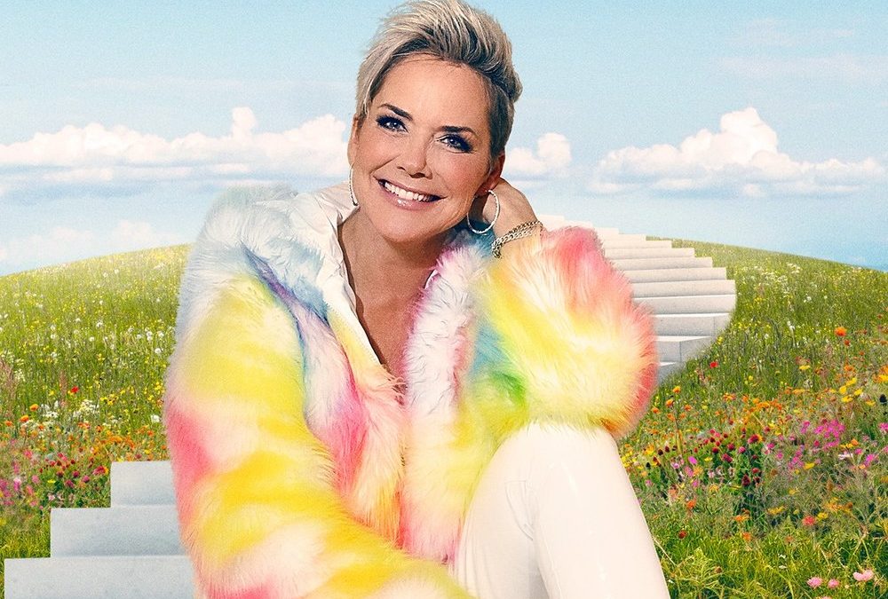 Inka Bause: Sieht sie sich selbst als „Nepo-Baby“?
