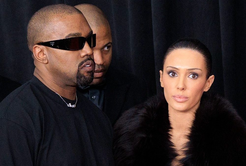Kanye West: Hat Bianca Censori ihn deshalb verlassen?