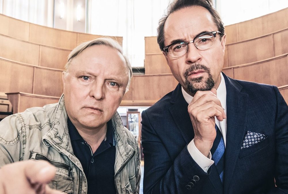 „Tatort: Fiderallala“: Boerne-Thiel-Freundschaft auf dem Prüfstand