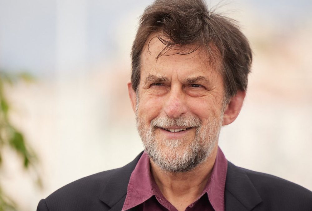Filmemacher Nanni Moretti wegen Herzinfarkt in Klinik eingeliefert