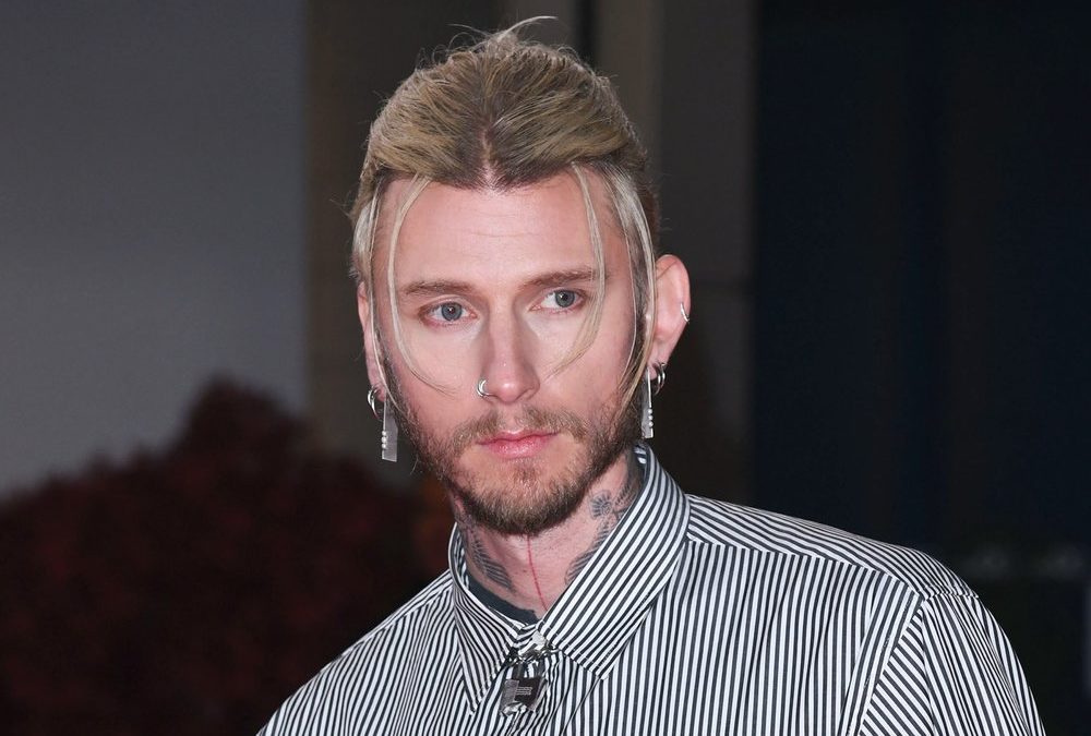 Machine Gun Kelly: Seine Tochter heißt nicht „Celestial Seed“