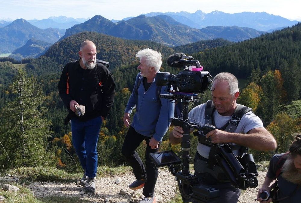 Nach 22 Jahren: Werner Schmidbauer lädt zum letzten „Gipfeltreffen“