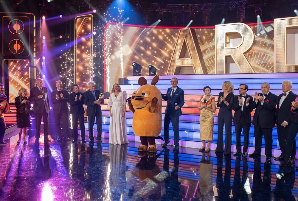 Diese Prominenten sind bei „75 Jahre ARD – Die Jubiläumsshow“ zu Gast