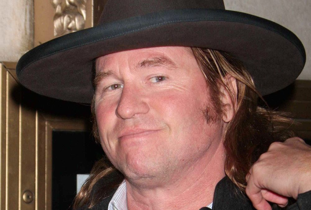 Hollywood-Kollegen verabschieden sich von Val Kilmer