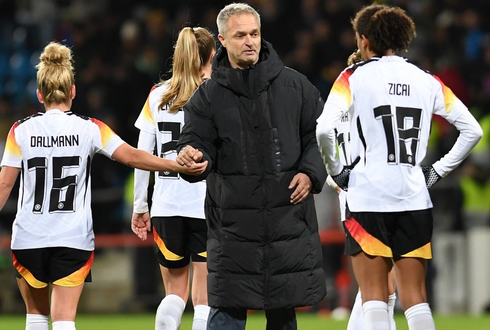 Frauen-EM 2025: ARD und ZDF zeigen alle Spiele live
