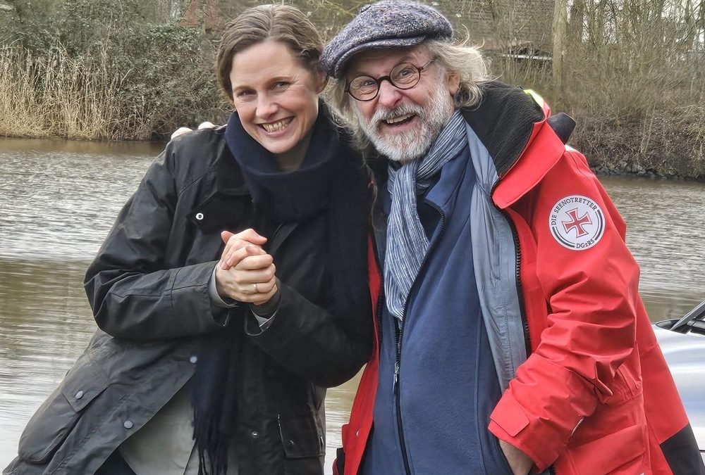 Klaus-Peter Wolf: „Lokalverbot im Café ten Cate wäre eine Katastrophe“