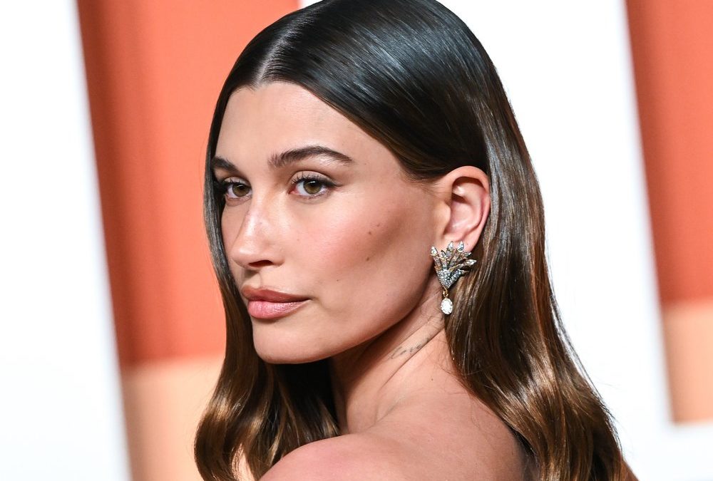 Hailey Bieber klärt auf: Ist sie ihrem Ehemann bei Instagram entfolgt?