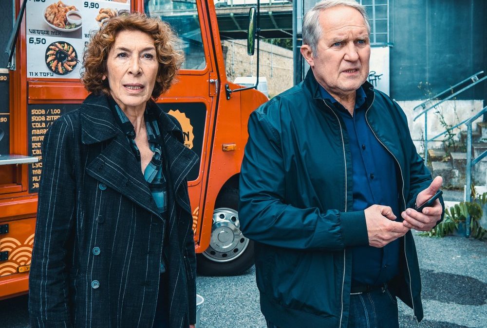 „Messer“: So wird der neue Wien-„Tatort“ mit Bibi und Moritz