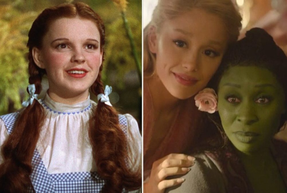 Tochter ist sich sicher: Judy Garland hätte „Wicked“ geliebt