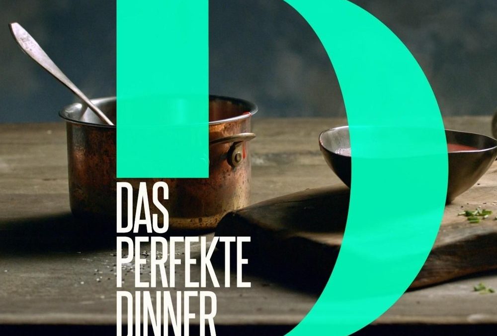 „Das perfekte Dinner“: Sender verrät Details zu neuen Specials