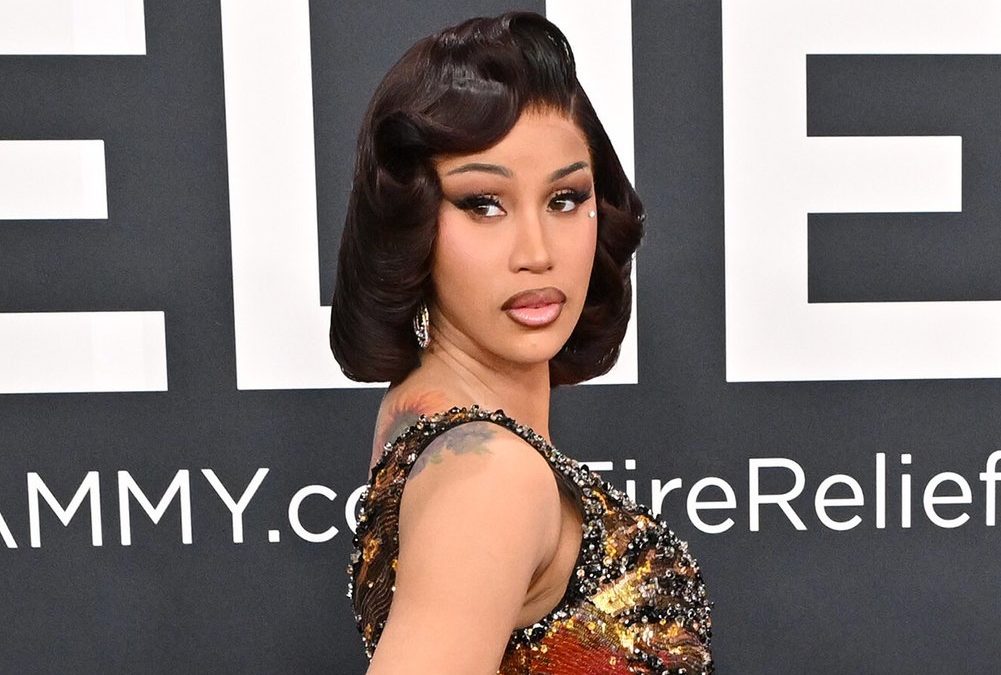 Santo Domingo: Cardi B trauert um Opfer des Nachtclub-Unglücks