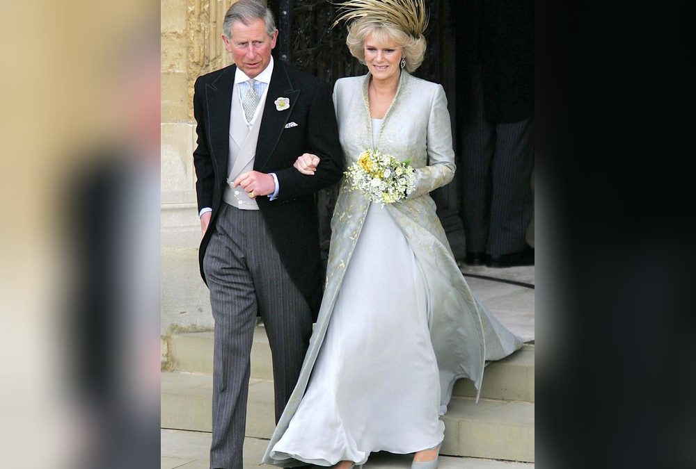 König Charles und Königin Camilla: Eine Hochzeit voller Katastrophen