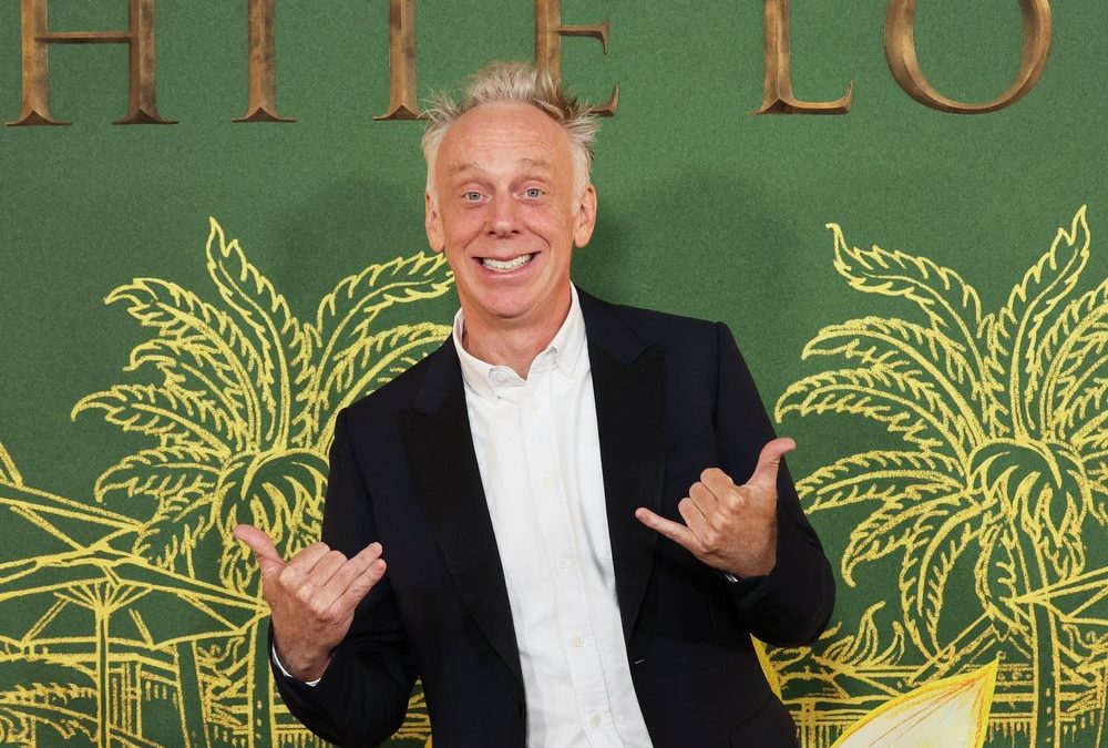 „The White Lotus“: Zoff hinter den Kulissen