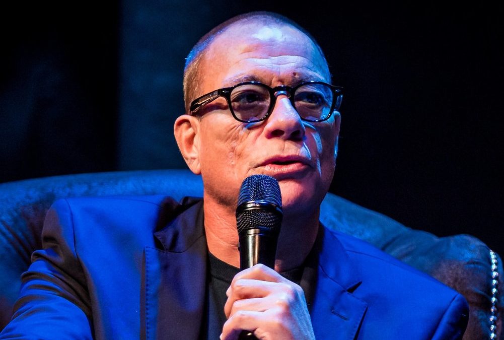 Agent nennt Sex-Skandal-Vorwürfe gegen Jean-Claude Van Damme „absurd“