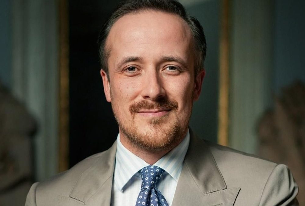 Joe Laschet bei „Die Verräter“: Was Vater Armin Laschet dazu sagt