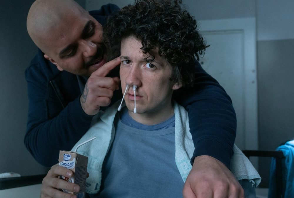 Letzte „How to Sell Drugs Online (Fast)“-Staffel erobert Netflix