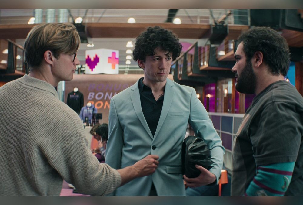 „How to Sell Drugs Online (Fast)“: So wird die finale Staffel