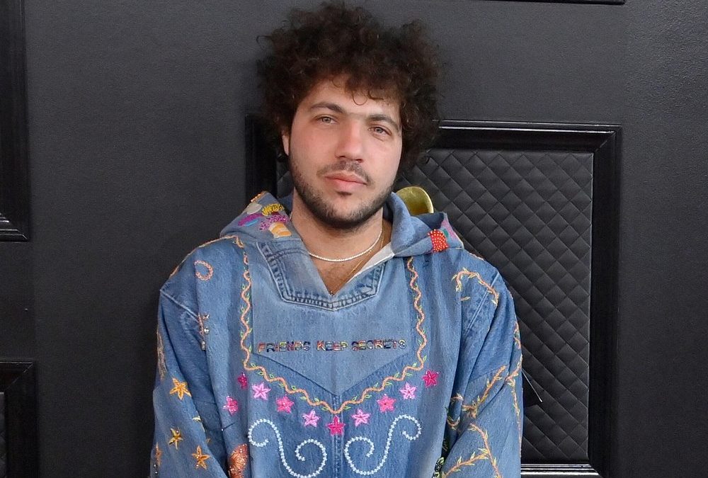Verlobter von Selena Gomez: An diesen Hits war Benny Blanco beteiligt