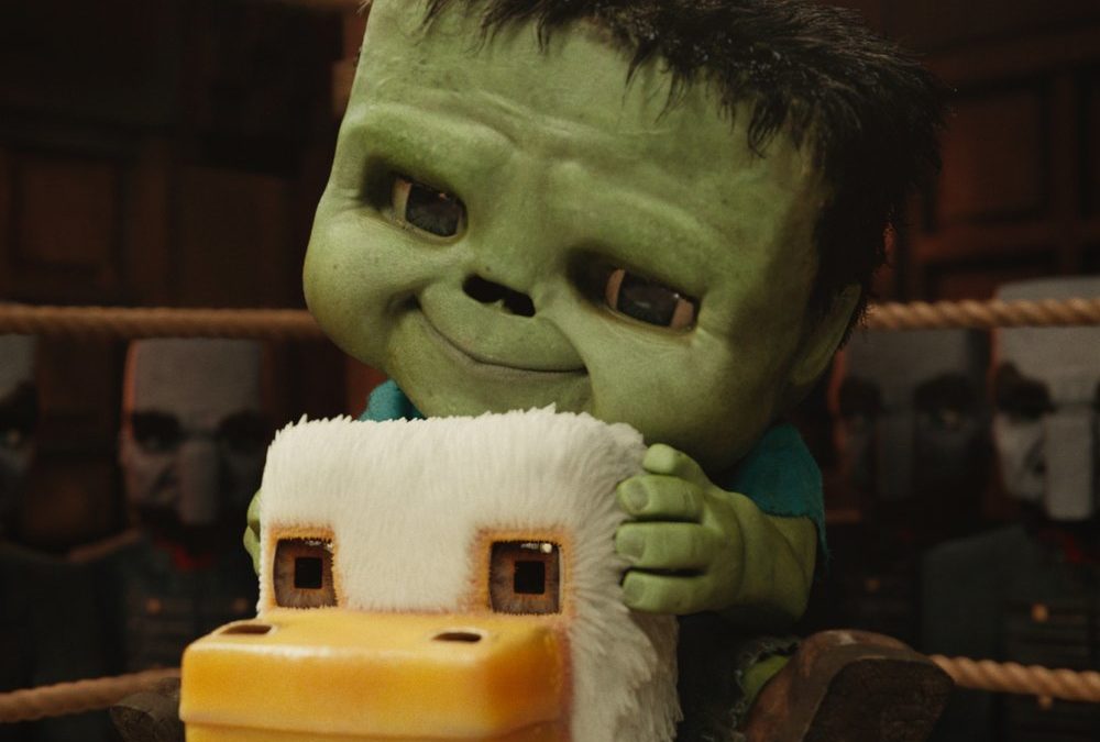 „Ein Minecraft Film“: Zwischen Hype an den Kassen und Randale im Kino