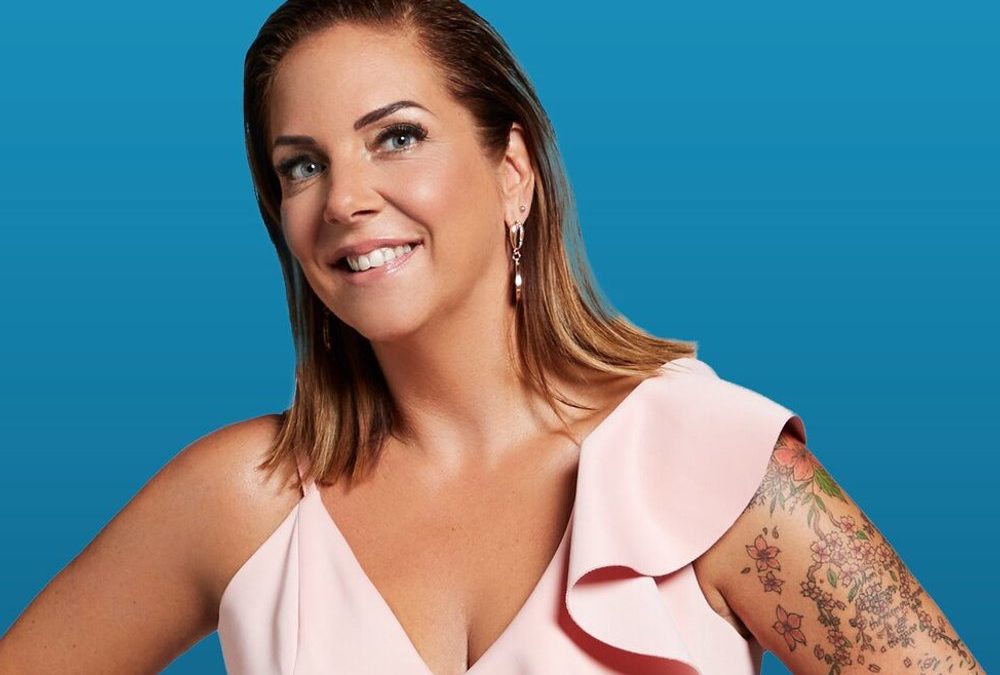 Danni Büchner: Der „Big Brother“-Container bekommt prominenten Zuwachs