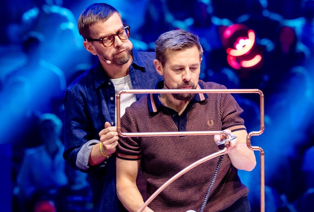 „Joko & Klaas gegen ProSieben“: Diese Promis sind dabei