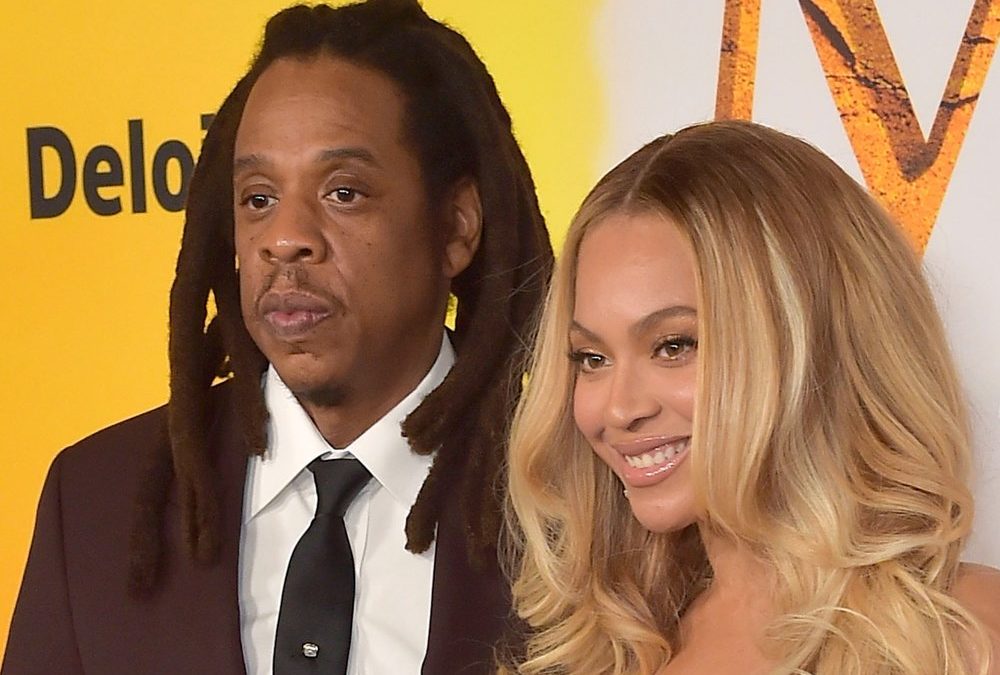 17. Hochzeitstag: Tina Knowles gratuliert Beyoncé und Jay-Z mit Video