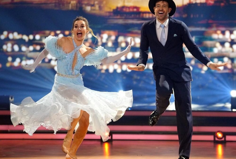 „Let’s Dance“-Aus: Renata und Marc danken für „krasse Reise“