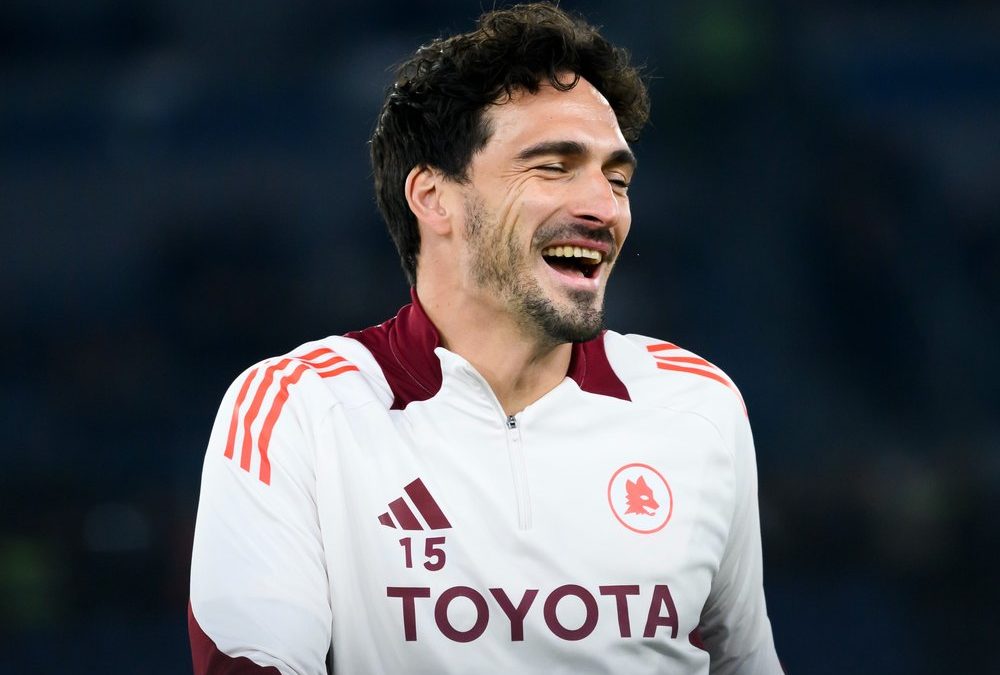 Karriereende von Mats Hummels: Abschied von einem Vorbild