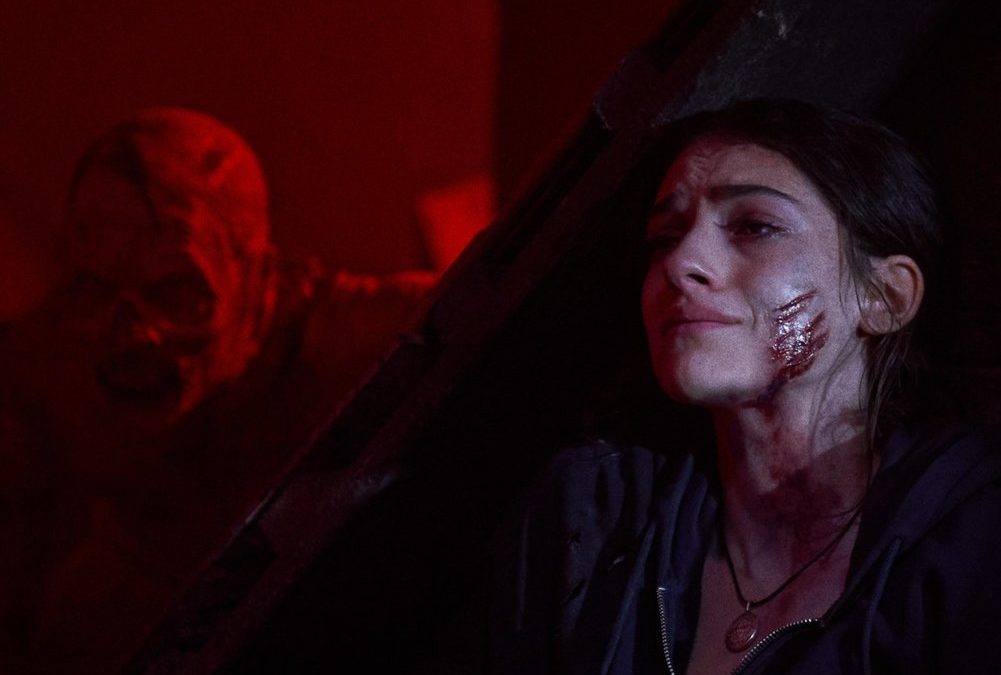 „Until Dawn“ im Kino: Blutige Videospielverfilmung in Endlosschleife