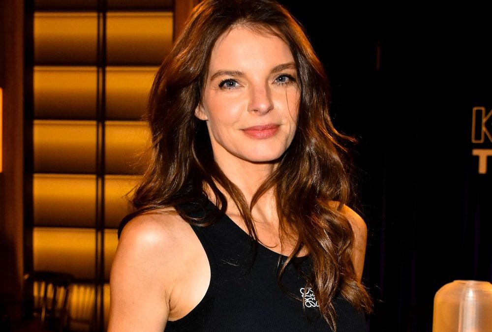 Zu wenig Nachfrage: Yvonne Catterfeld muss zwei Konzerte absagen