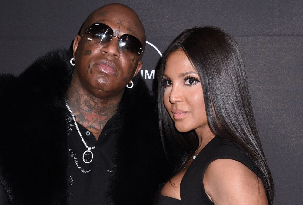 Trennten sich Toni Braxton und Birdman zwei Tage nach ihrer Hochzeit?