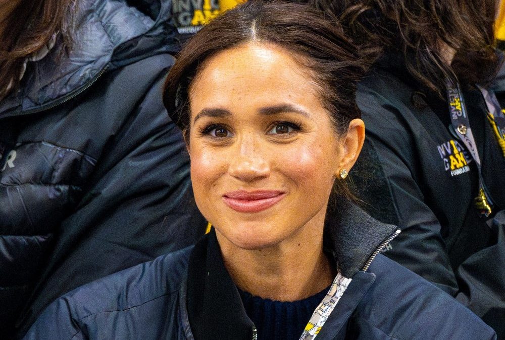 „Ganzkörper-Gänsehaut“: Herzogin Meghan schwärmt von Broadway-Besuch