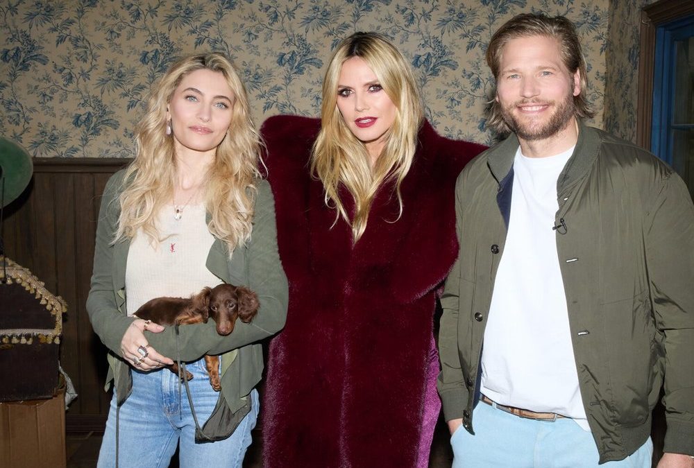 Kein Bock auf Schauspielerei: „GNTM“-Kandidat muss die Koffer packen