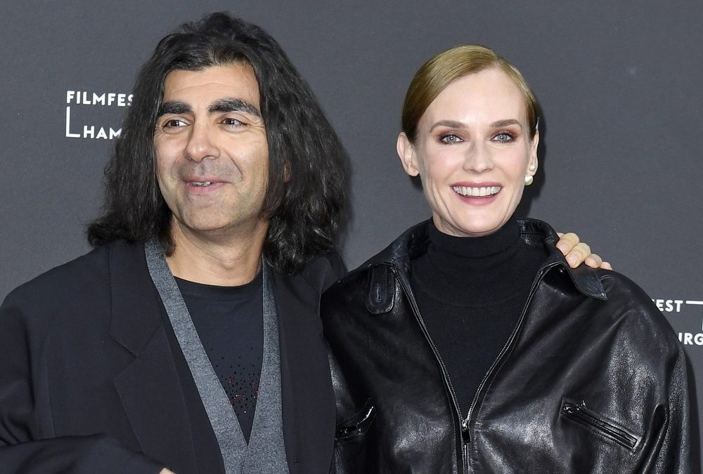 „Amrum“: Fatih Akins Film feiert in Cannes Weltpremiere