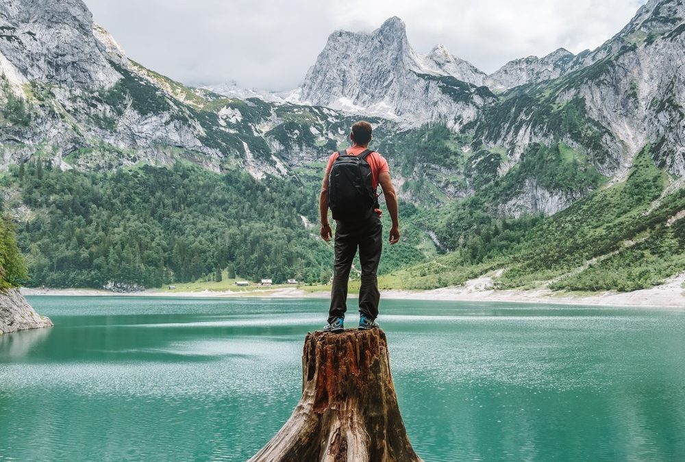 Urlaub in Österreich: Mehr als Kaiserschmarrn und Berge