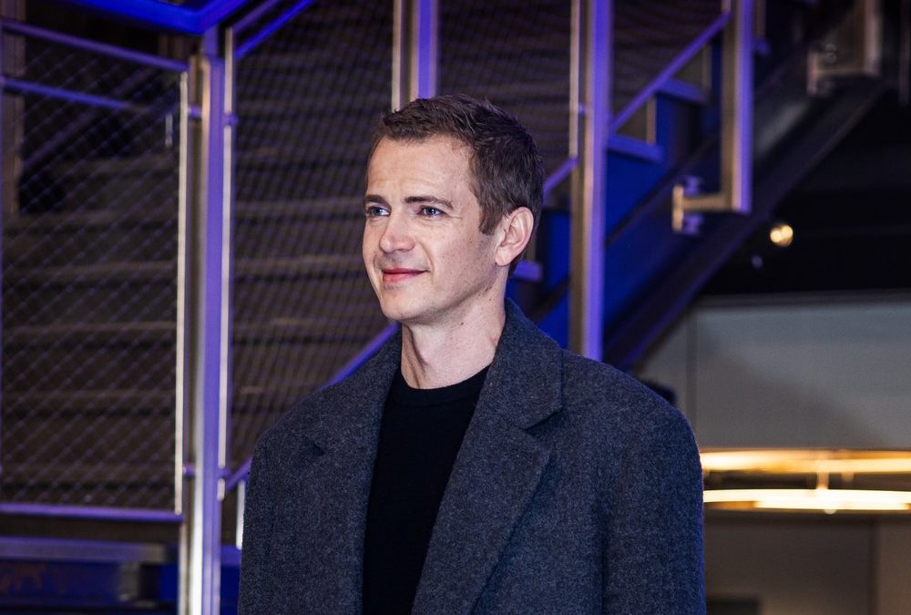 Hayden Christensen bestätigt die Rückkehr von Anakin Skywalker
