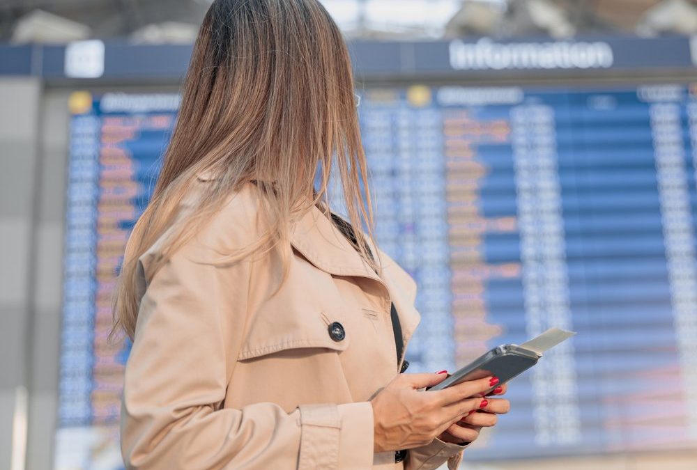 Apps für günstige Flüge: Für wenig Geld in den Urlaub?